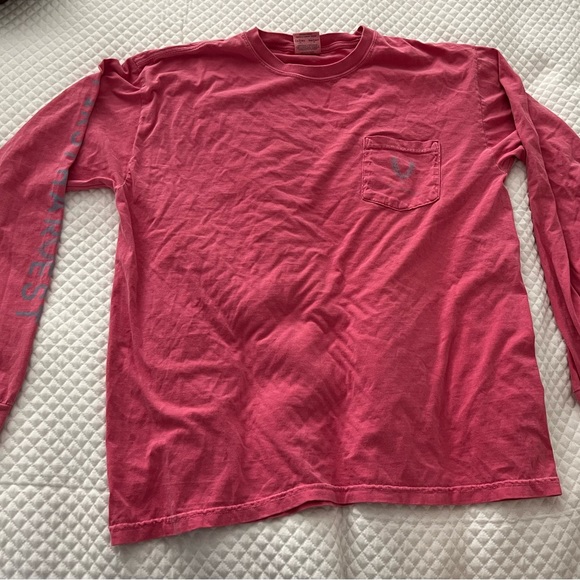 First Harvest long sleeve tshirt - Picture 3 of 7